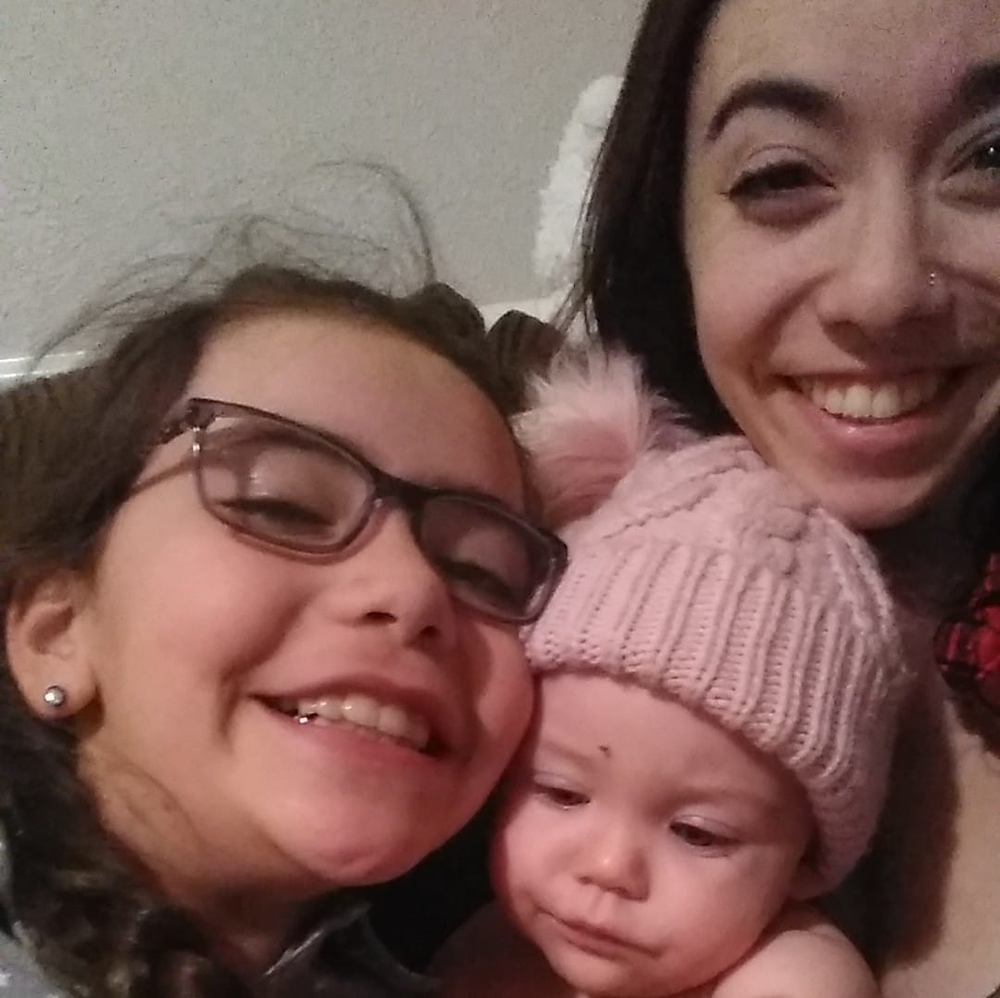 Meet your Posher, Sara lynn
